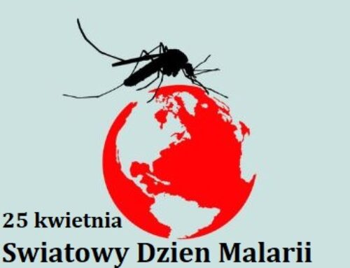 Światowy Dzień Malarii