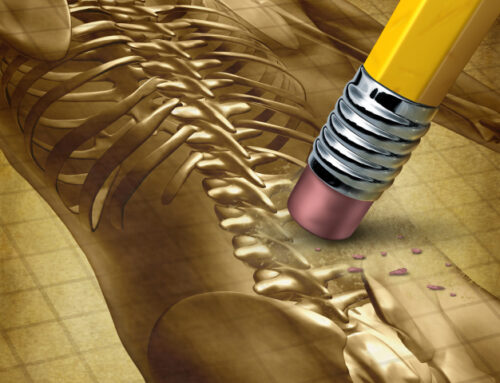 Światowy Dzień Chorych na Osteoporozę